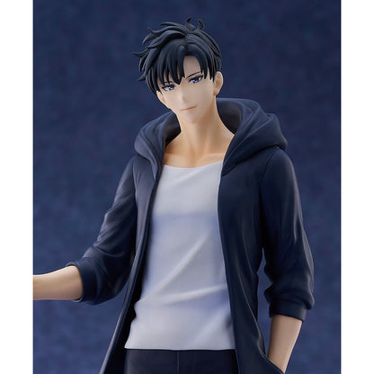 Good Smile Company Solo Leveling POP UP PARADE Sung Jinwoo L Size Figurine