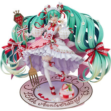 Good Smile Company Character Vocal Series 01 - Hatsune Miku 15th Anniversary Version 1/7 Scale Figurine