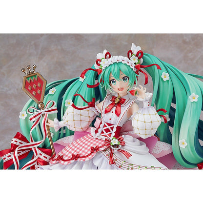 Good Smile Company Character Vocal Series 01 - Hatsune Miku 15th Anniversary Version 1/7 Scale Figurine