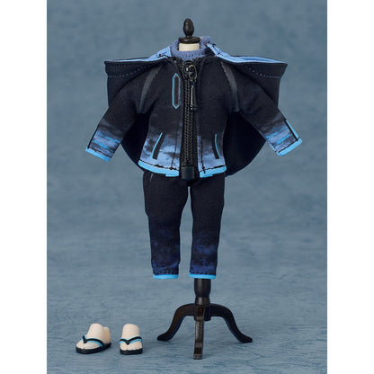 Good Smile Company Fate/Grand Order Nendoroid Doll Pretender/Oberon Moody Summer Oberon Version Figurine
