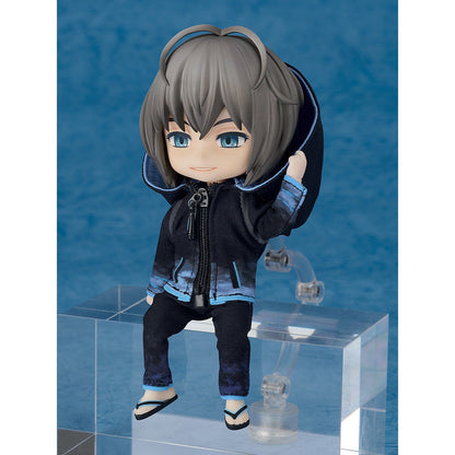Good Smile Company Fate/Grand Order Nendoroid Doll Pretender/Oberon Moody Summer Oberon Version Figurine