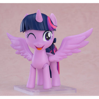 Good Smile Company My Little Pony Nendoroid Twilight Sparkle Figurine