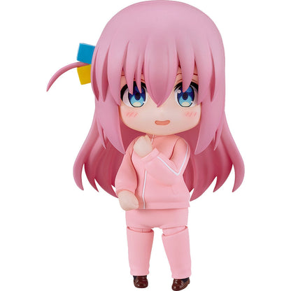 Good Smile Company Bocchi the Rock! Nendoroid Hitori Gotoh - Tracksuit Version Figurine