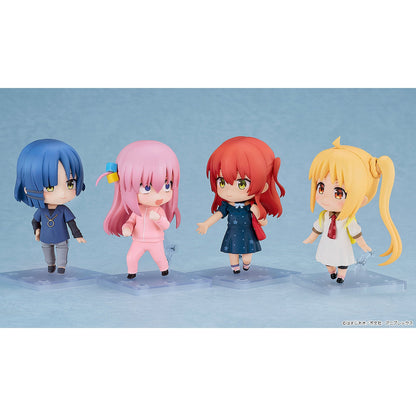 Good Smile Company Bocchi the Rock! Nendoroid Hitori Gotoh - Tracksuit Version Figurine