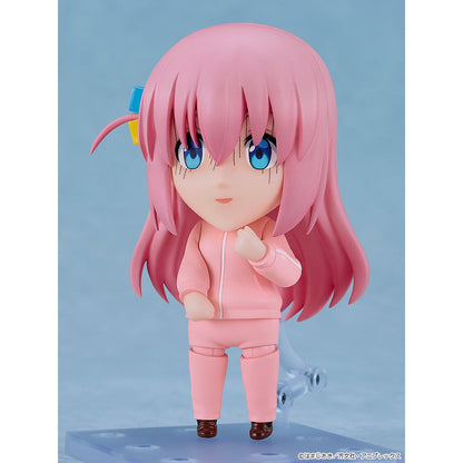 Good Smile Company Bocchi the Rock! Nendoroid Hitori Gotoh - Tracksuit Version Figurine