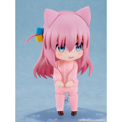 Good Smile Company Bocchi the Rock! Nendoroid Hitori Gotoh - Tracksuit Version Figurine