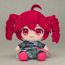 Good Smile Company Kasane Teto Chocopuni Plushie Kasane Teto Voicepeak Version Figurine