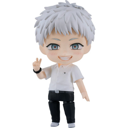 Good Smile Company The Summer Hikaru Died Nendoroid Hikaru Figurine