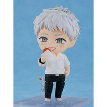 Good Smile Company The Summer Hikaru Died Nendoroid Hikaru Figurine