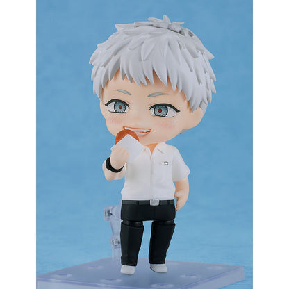 Good Smile Company The Summer Hikaru Died Nendoroid Hikaru Figurine