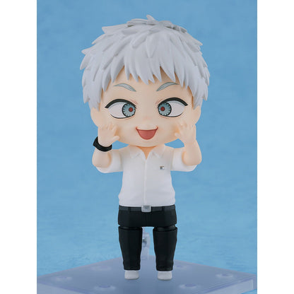 Good Smile Company The Summer Hikaru Died Nendoroid Hikaru Figurine