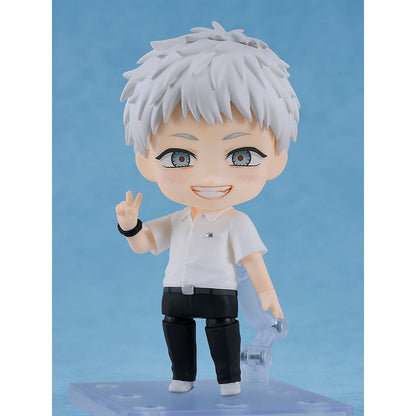 Good Smile Company The Summer Hikaru Died Nendoroid Hikaru Figurine