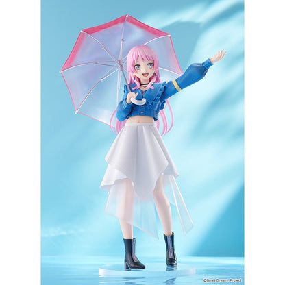 Good Smile Company BanG Dream! POP UP PARADE Anon Chihaya L Size Figurine