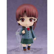 Good Smile Company Serial Experiments Nendoroid Lain Iwakura Figurine