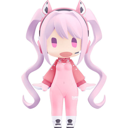 Good Smile Company Goddess Of Victory Nikke HELLO! GOOD SMILE Alice Figurine