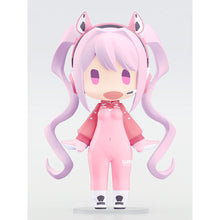 Good Smile Company Goddess Of Victory Nikke HELLO! GOOD SMILE Alice Figurine