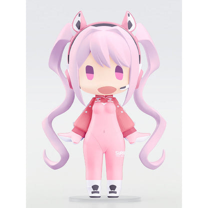 Good Smile Company Goddess Of Victory Nikke HELLO! GOOD SMILE Alice Figurine