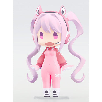 Good Smile Company Goddess Of Victory Nikke HELLO! GOOD SMILE Alice Figurine