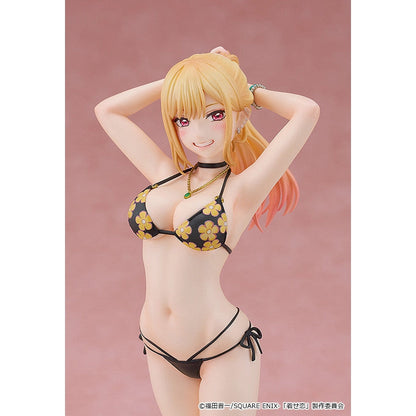 Good Smile Company Good Smile Company My Dress-Up Darling Marin Kitagawa - Swimsuit Version 1/7 Scale Figurine