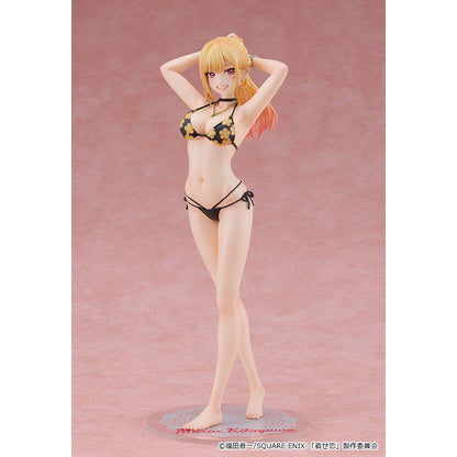 Good Smile Company Good Smile Company My Dress-Up Darling Marin Kitagawa - Swimsuit Version 1/7 Scale Figurine