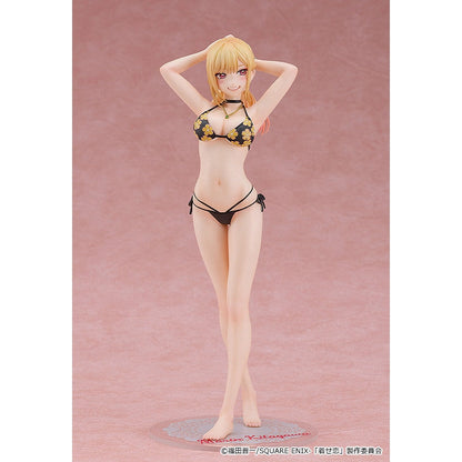 Good Smile Company Good Smile Company My Dress-Up Darling Marin Kitagawa - Swimsuit Version 1/7 Scale Figurine