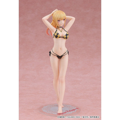 Good Smile Company Good Smile Company My Dress-Up Darling Marin Kitagawa - Swimsuit Version 1/7 Scale Figurine