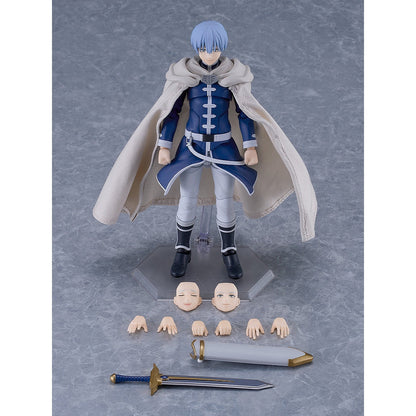 Good Smile Company Frieren Beyond Journey's End Figma Himmel Figurine