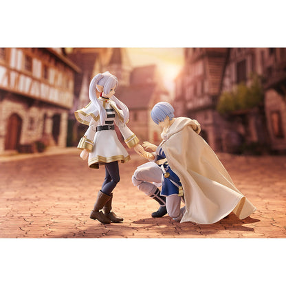 Good Smile Company Frieren Beyond Journey's End Figma Himmel Figurine