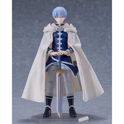 Good Smile Company Frieren Beyond Journey's End Figma Himmel Figurine