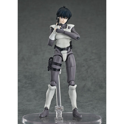 Good Smile Company Ghost in the Shell 1995 Hyper Body Motoko Kusanagi Simple Armored Suit Version Figurine