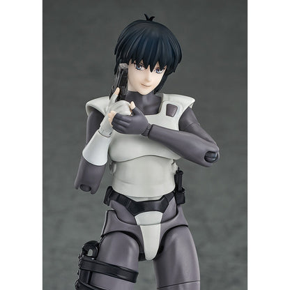 Good Smile Company Ghost in the Shell 1995 Hyper Body Motoko Kusanagi Simple Armored Suit Version Figurine