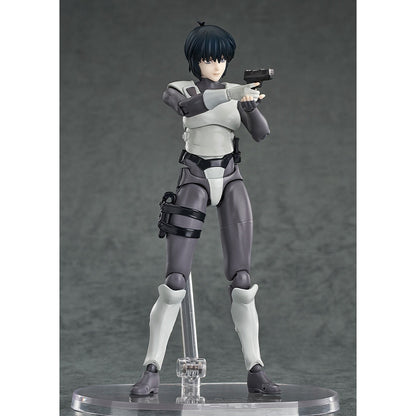 Good Smile Company Ghost in the Shell 1995 Hyper Body Motoko Kusanagi Simple Armored Suit Version Figurine