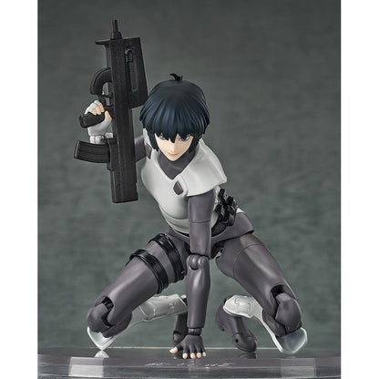 Good Smile Company Ghost in the Shell 1995 Hyper Body Motoko Kusanagi Simple Armored Suit Version Figurine