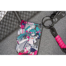 Good Smile Company Hatsune Miku GT Project Racing Version 2025 Keychain A Figurine