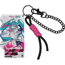 Good Smile Company Hatsune Miku GT Project Racing Version 2025 Keychain B Figurine