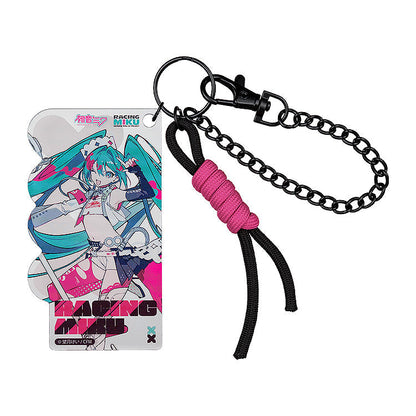 Good Smile Company Hatsune Miku GT Project Racing Version 2025 Keychain B Figurine