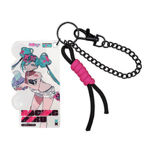 Good Smile Company Hatsune Miku GT Project Racing Version 2025 Keychain D Figurine