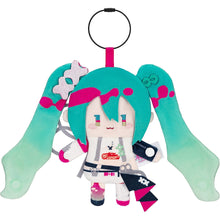 Good Smile Company Hatsune Miku GT Project Racing Version 2025 Keychain Pouch A Figurine