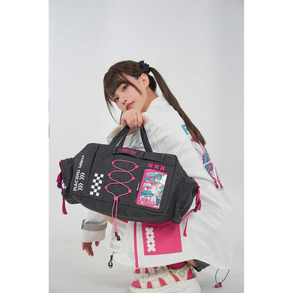 Good Smile Company Hatsune Miku GT Project Racing Version 2025 Bag Figurine