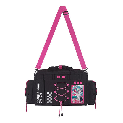 Good Smile Company Hatsune Miku GT Project Racing Version 2025 Bag Figurine