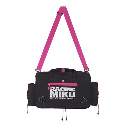 Good Smile Company Hatsune Miku GT Project Racing Version 2025 Bag Figurine