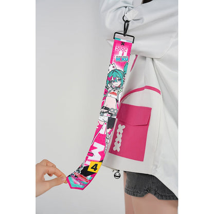 Good Smile Company Hatsune Miku GT Project Racing Version 2025 Track Jacket M Figurine