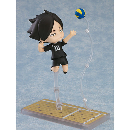 Good Smile Company Haikyu!! Nendoroid Rintaro Suna Figurine