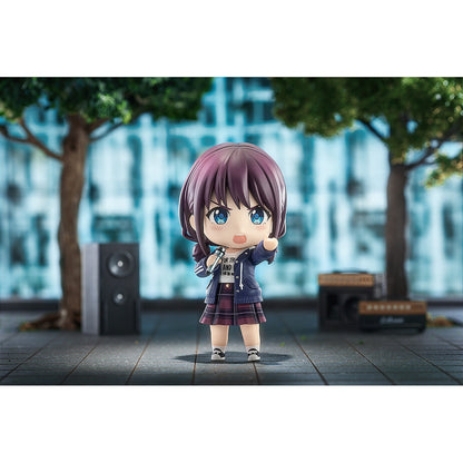 Good Smile Company Girls Band Cry Nendoroid Nina Iseri Figurine