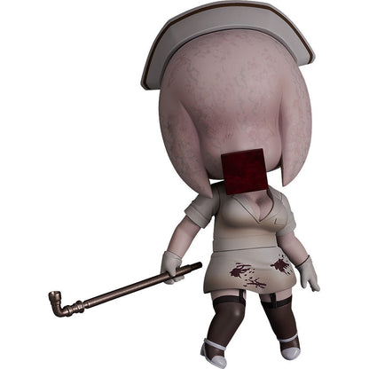 Good Smile Company Silent Hill 2 Nendoroid Bubble Head Nurse Figurine