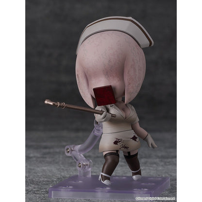 Good Smile Company Silent Hill 2 Nendoroid Bubble Head Nurse Figurine