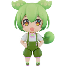 Good Smile Company Tohoku Zunko/Zundamon Project Nendoroid Figurine