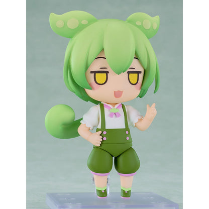Good Smile Company Tohoku Zunko/Zundamon Project Nendoroid Figurine