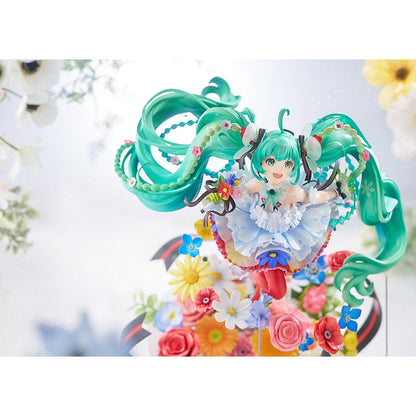 Good Smile Company Character Vocal Series 01 - Hatsune Miku Japan Live Tour 2025 Blooming 1/7 Scale Figurine