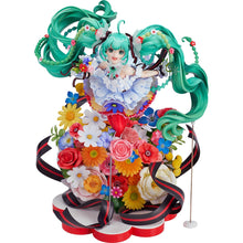 Good Smile Company Character Vocal Series 01 - Hatsune Miku Japan Live Tour 2025 Blooming 1/7 Scale Figurine